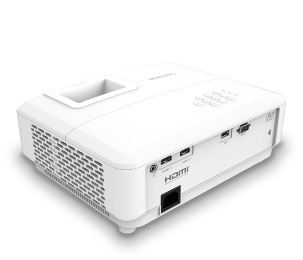 Philips ProPix 860 - 1334540 - zdjęcie 2
